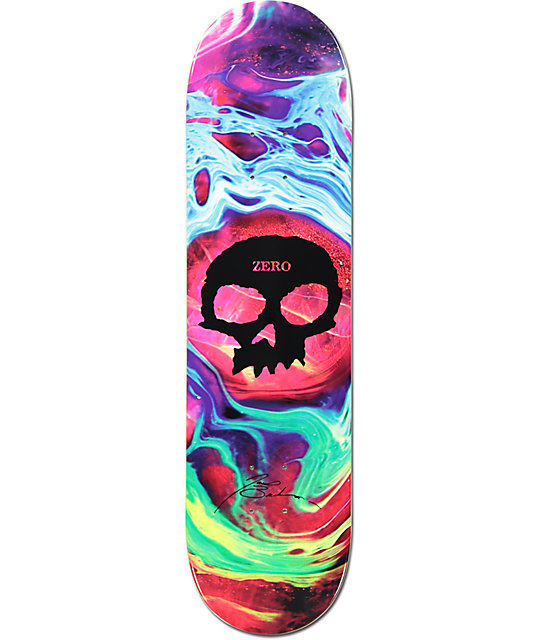 CHOOSE A LEVEL As much as I’m not the biggest fan of Zumiez because of their often lack of expertise or the pretty generic product they carry, if there are no other physical skate shops in the area, that’s your local one.